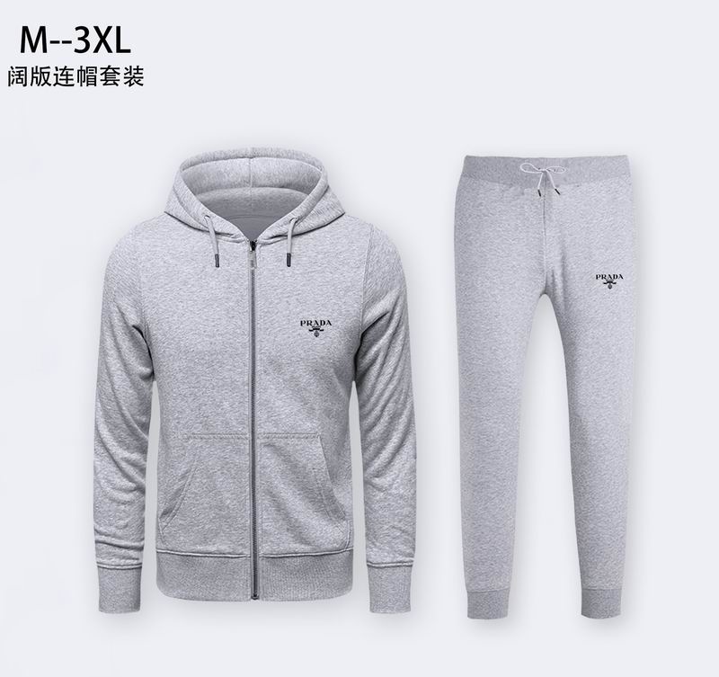 Prada M-3XL 1qr409