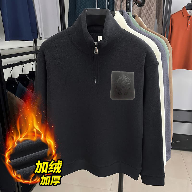 Chrome Hearts M-3XL 11Lr48