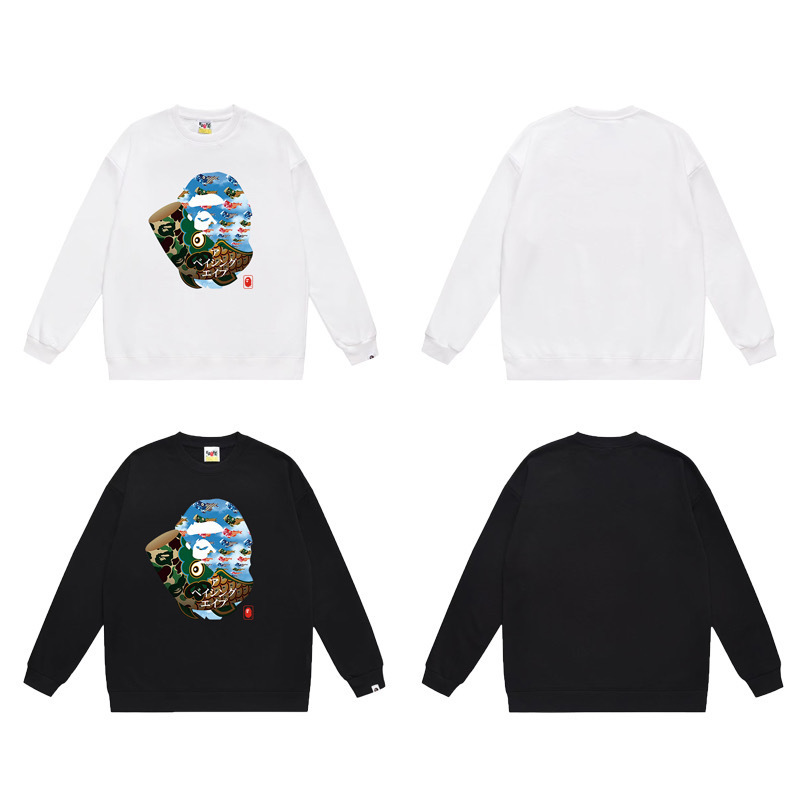 Bape S-2XL scqx590