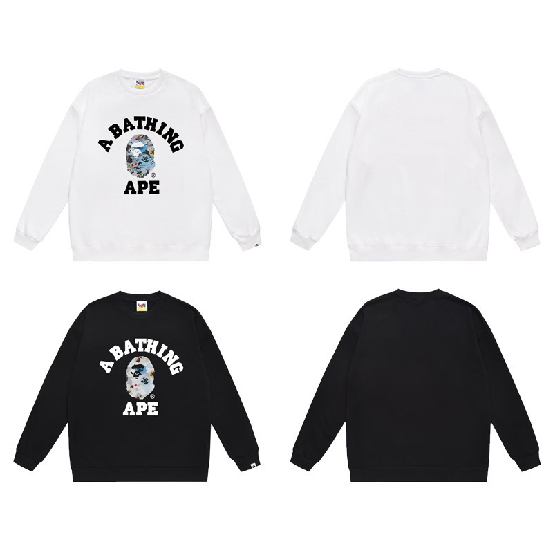 Bape S-2XL scqx593