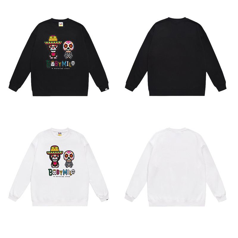 Bape S-2XL scqx4008