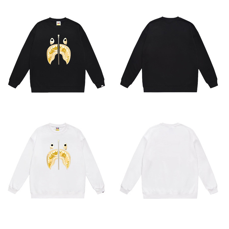 Bape S-2XL scqx4015