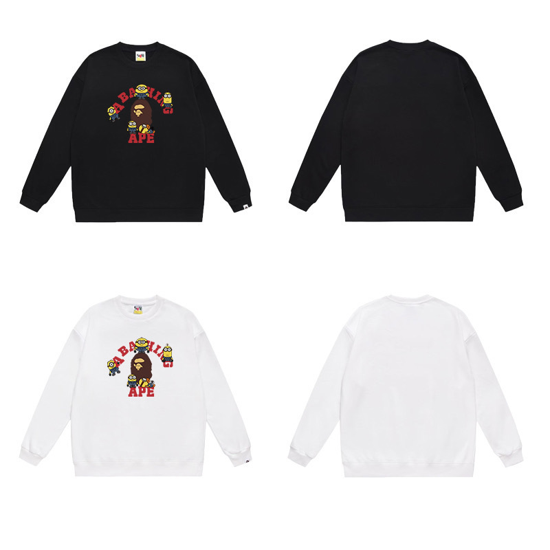 Bape S-2XL scqx4024