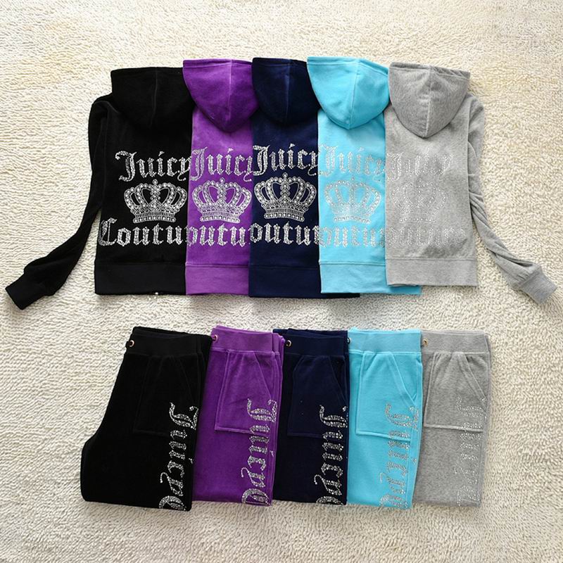 Juicy adult XS-3XL 7388