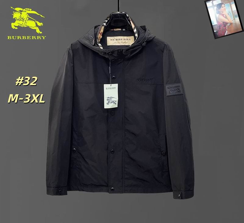 Burberry M-3XL 12yr438