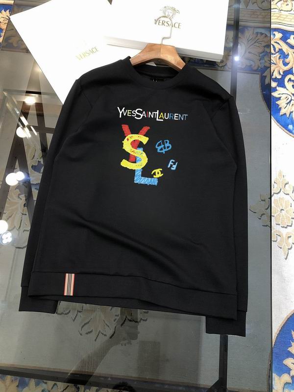 YSL M-5XL 12yr05