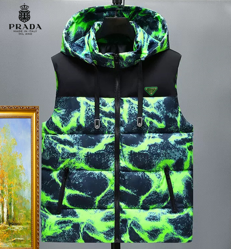 Prada M-4XL 25tr94