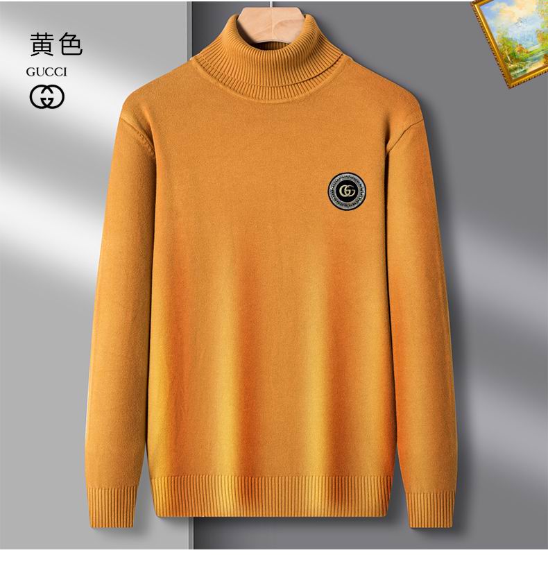 Gucci M-3XL 25tr302