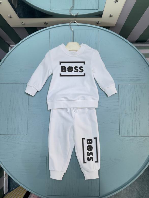 Boss 婴儿服 1209