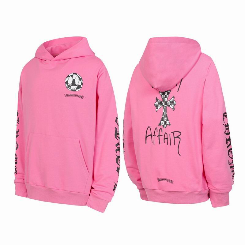 Chrome Hearts S-XL tltx09