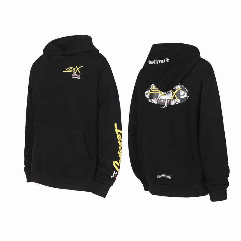 Chrome Hearts S-XL tltx11