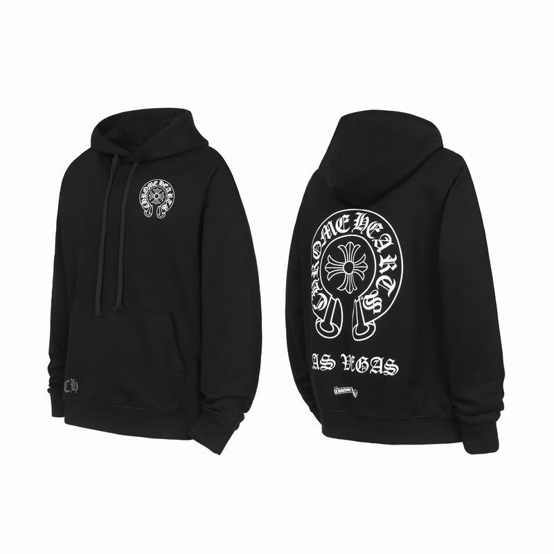 Chrome Hearts S-XL tltx15