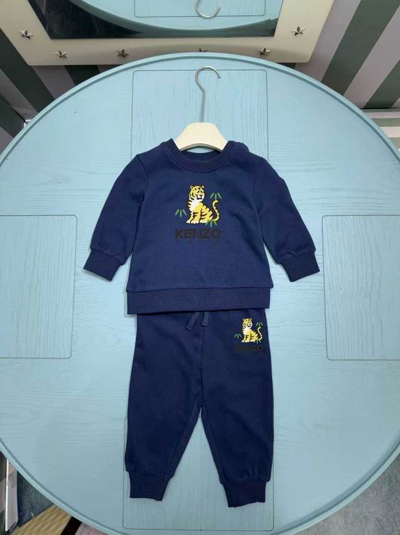 Kenzo sz3-6 6-9 9-12 12-18 18-24 91