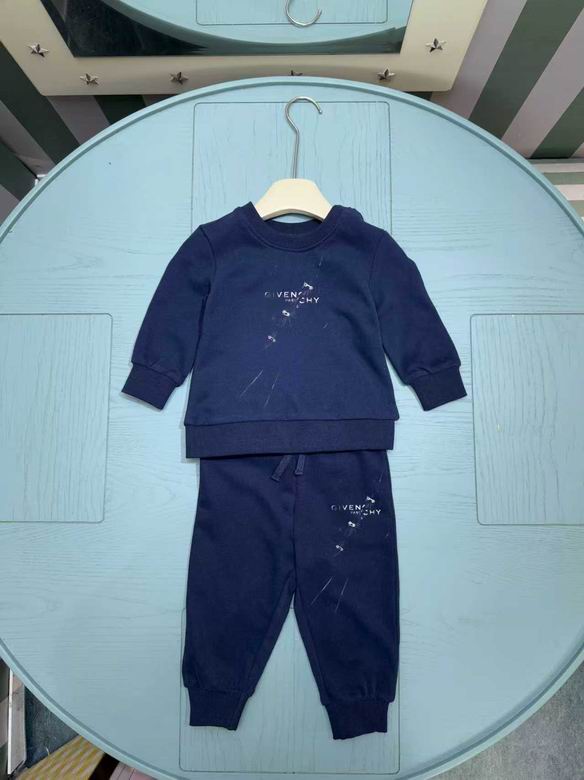 Givenchy sz3-6 6-9 9-12 12-18 18-24 24