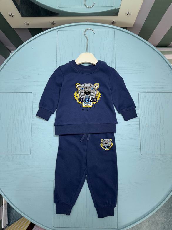 Kenzo sz0-3 3-6 6-9 9-12 12-18 18-24 93