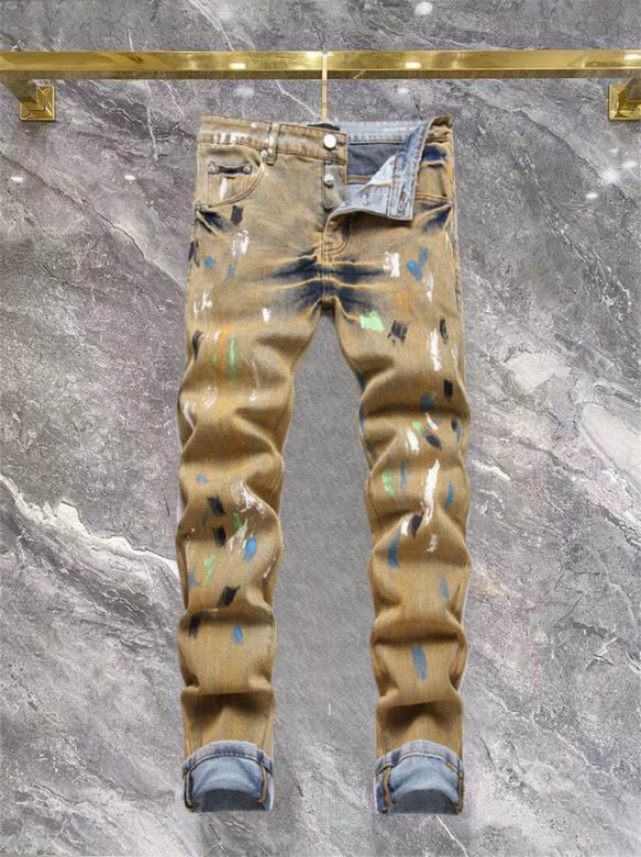 Purple Brand Jean Pants Long 12y