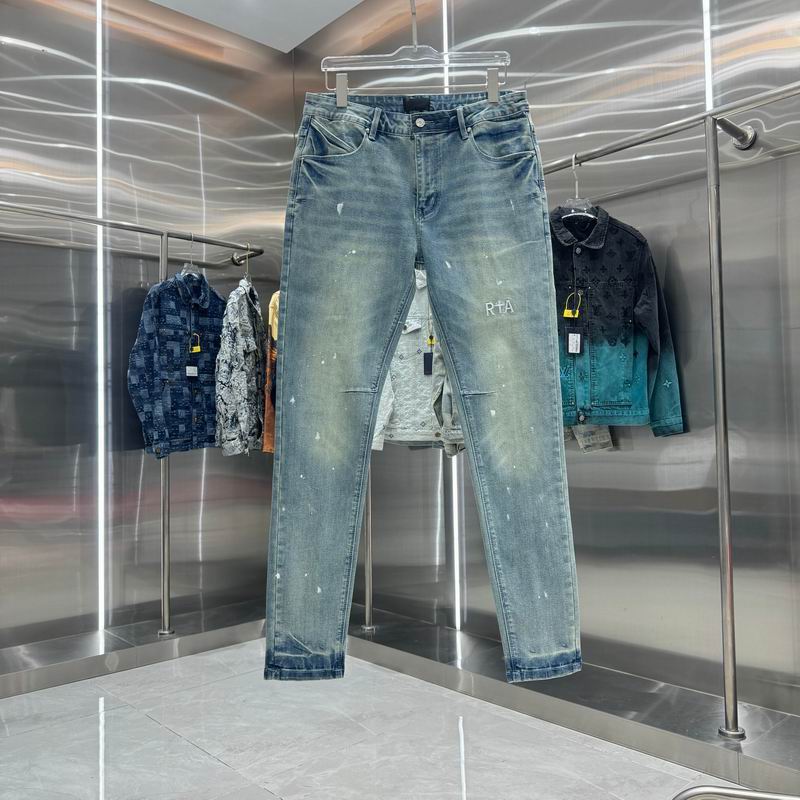 RTA Jean Pants Long 0815