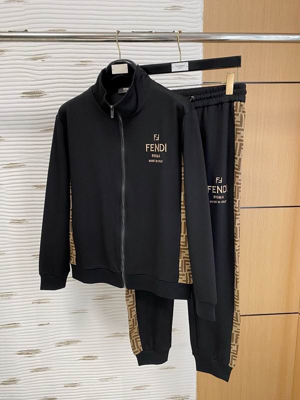 Fendi M-3XL kdtr306