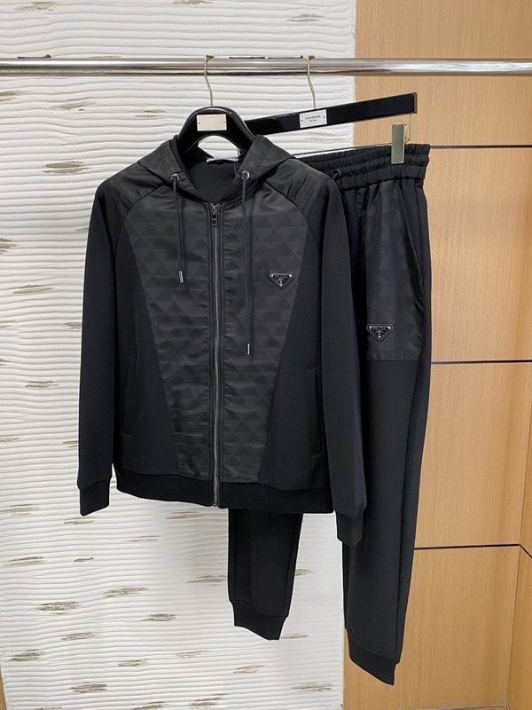 Prada M-3XL kdtr415