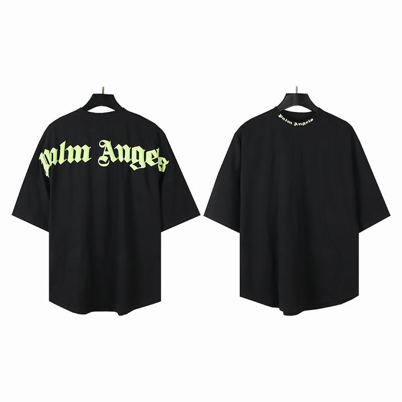 Palm Angels Shirt T x3t 0603