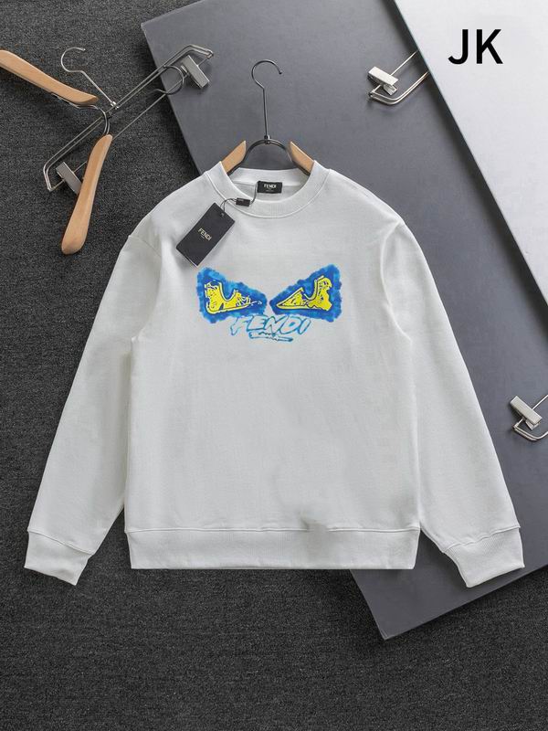 Fendi XS-L sxitxF8052