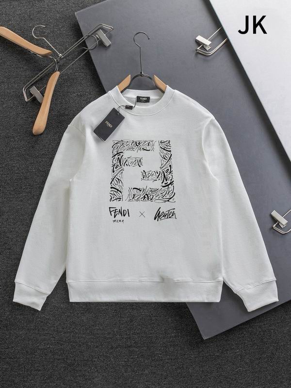 Fendi XS-L sxitxF8076
