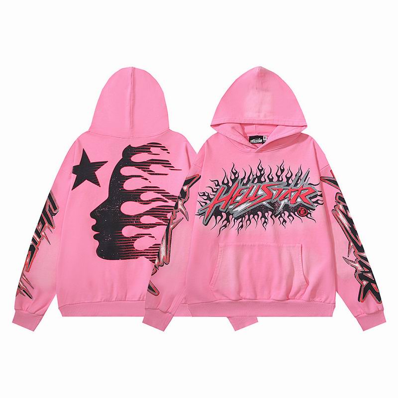 Hellstar S-XL x3tr2001