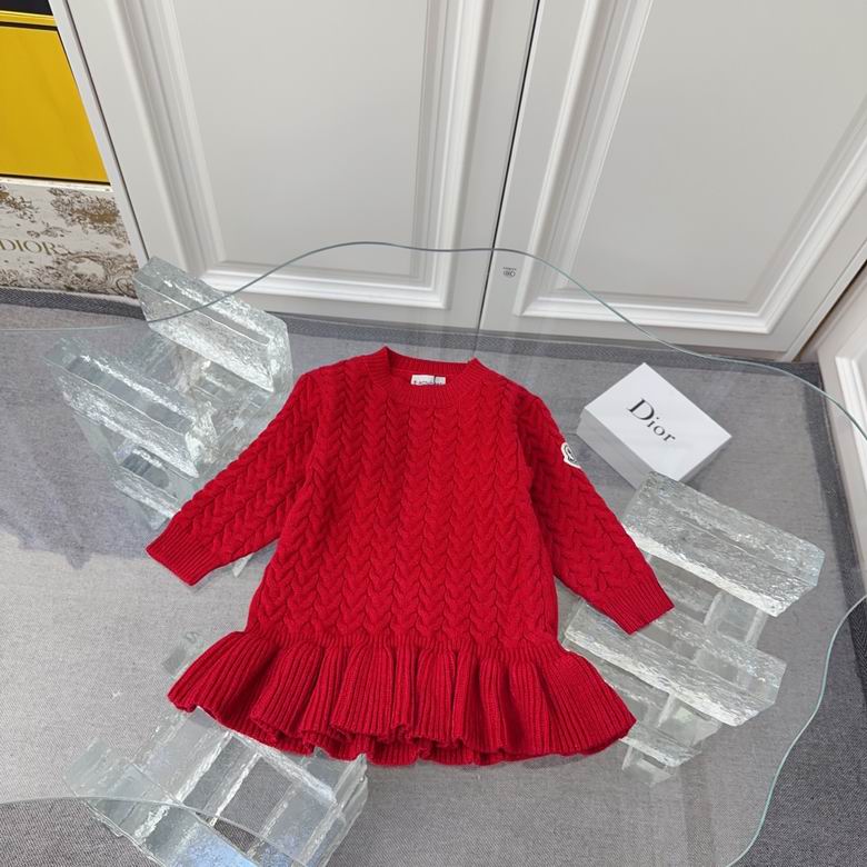 Moncler sz80-130 50