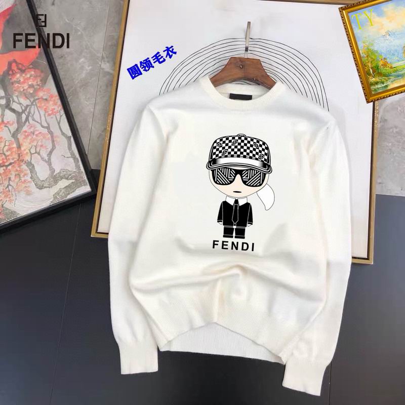 Fendi M-4XL 25tr36