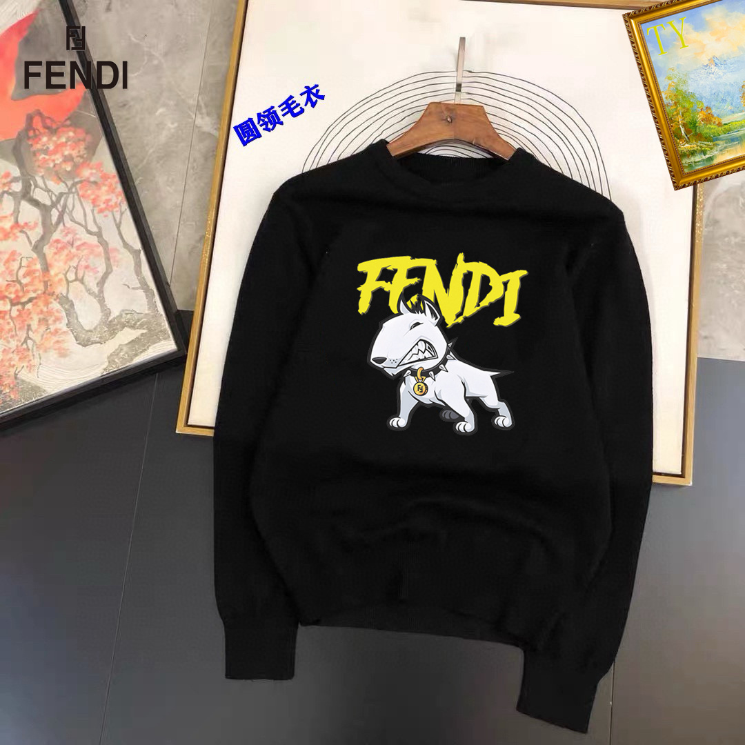 Fendi M-4XL 25tr41