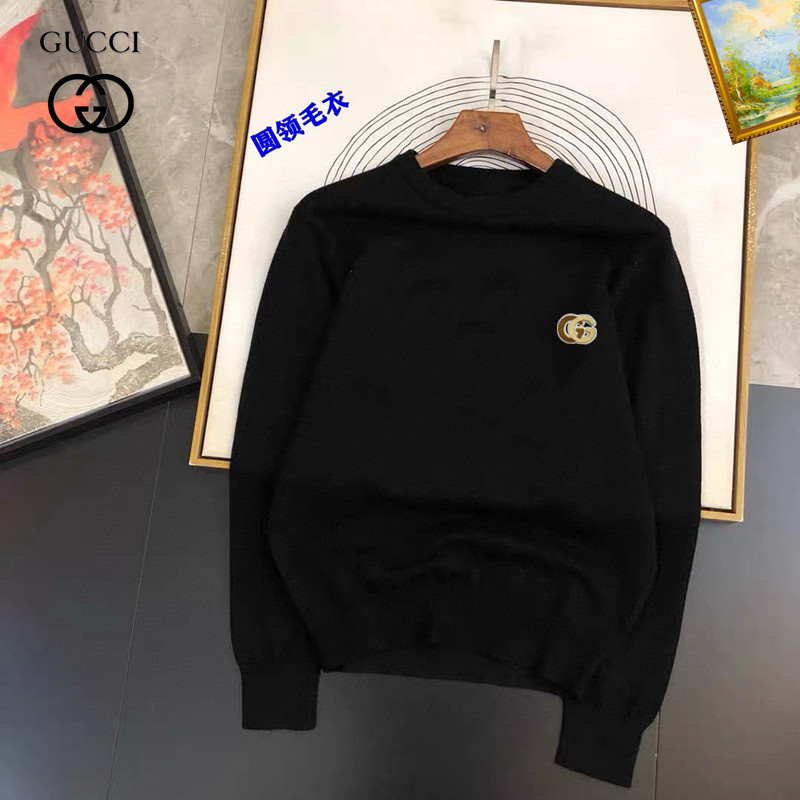 Gucci M-4XL 25tr304