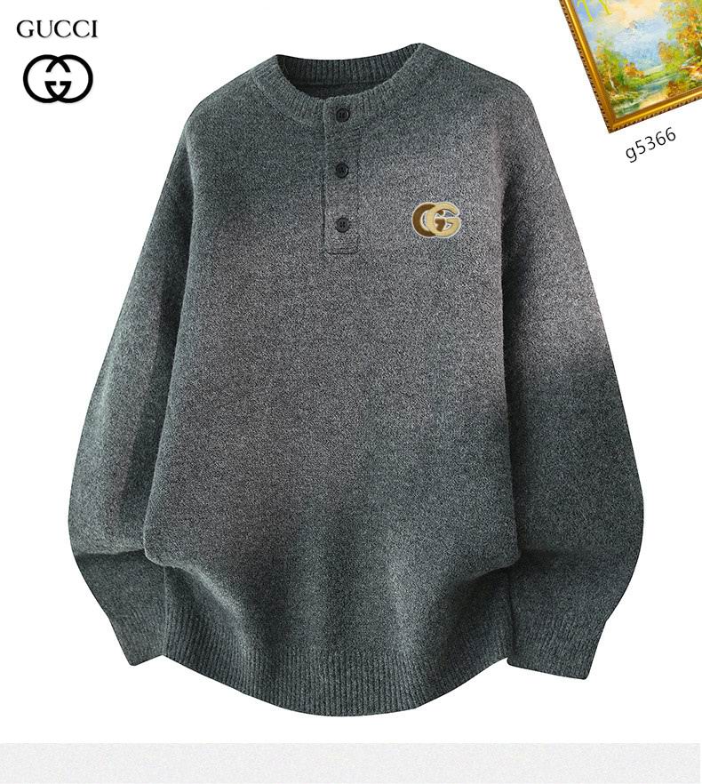 Gucci M-3XL 25tr312
