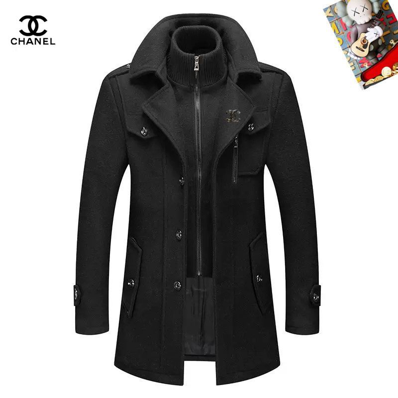 Chanel M-3XL 25tr27