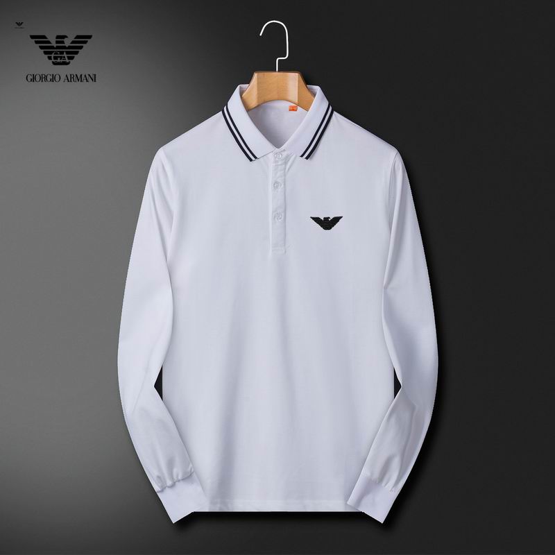 Armani M-3XL 25cr20