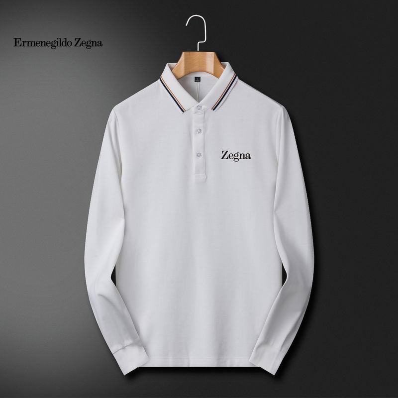 Zegna M-3XL 25cr18
