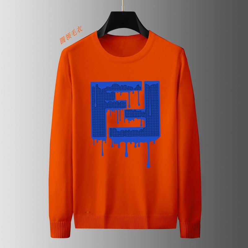 Fendi M-3XL 11Lr46