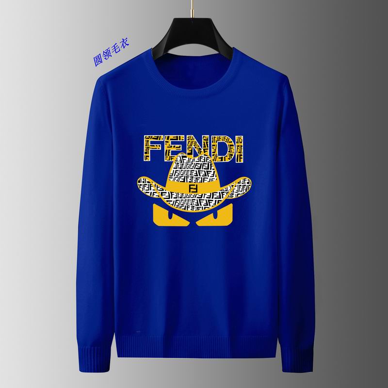 Fendi M-3XL 11Lr47