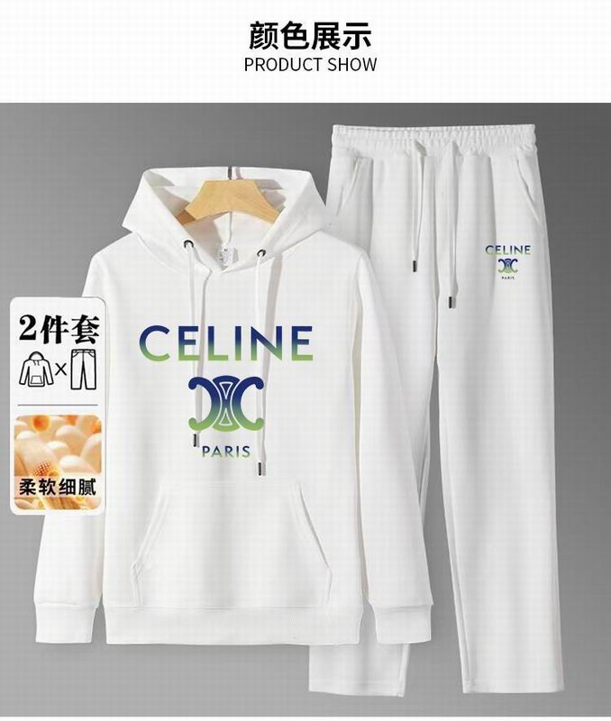 Celine M-4XL 11Lr37