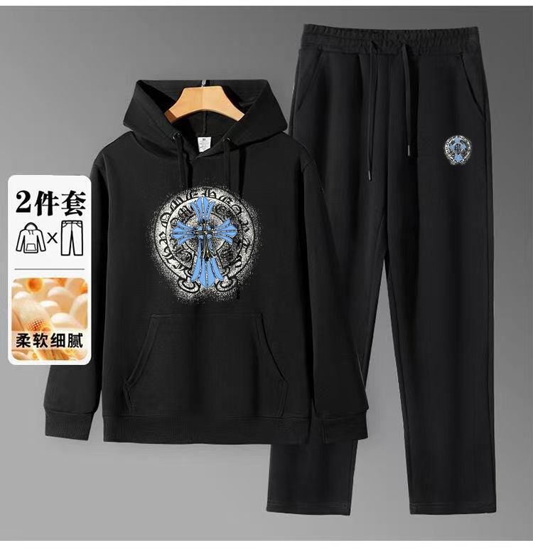 Chrome Hearts M-4XL 11Lr24