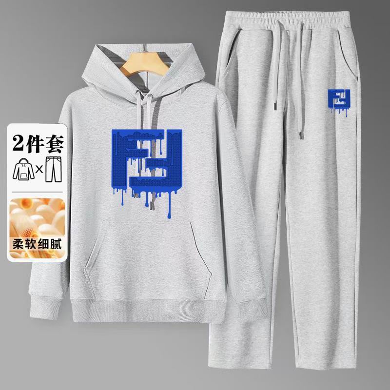 Fendi M-4XL 11Lr309