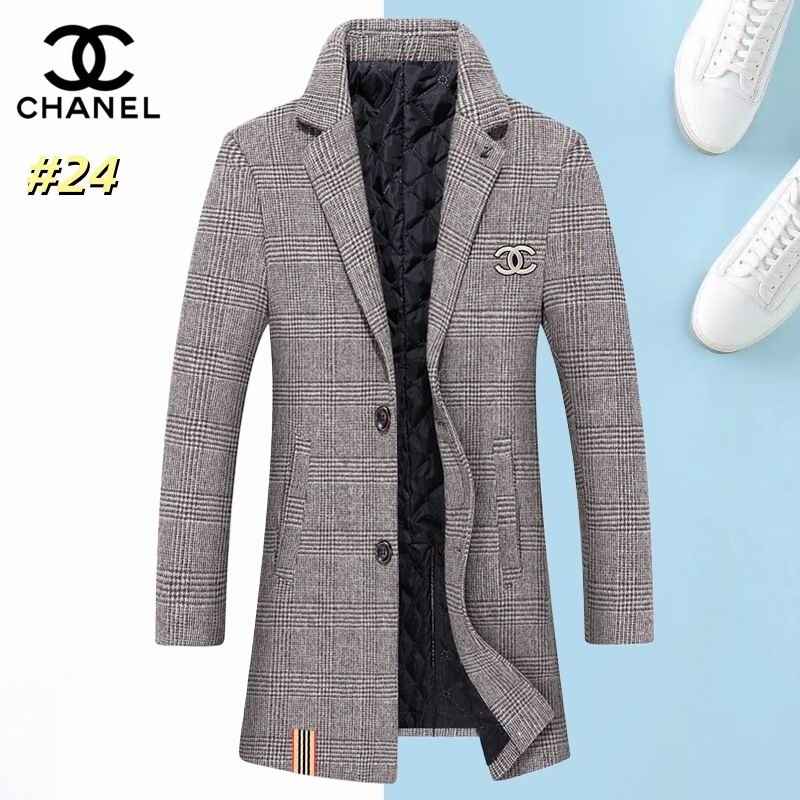 Chanel M-4XL 12yr04