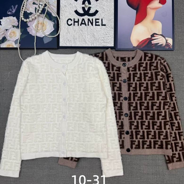 Fendi S-XL 189