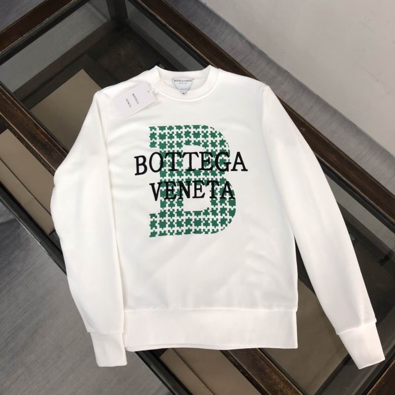 BV 圆领卫衣 0308