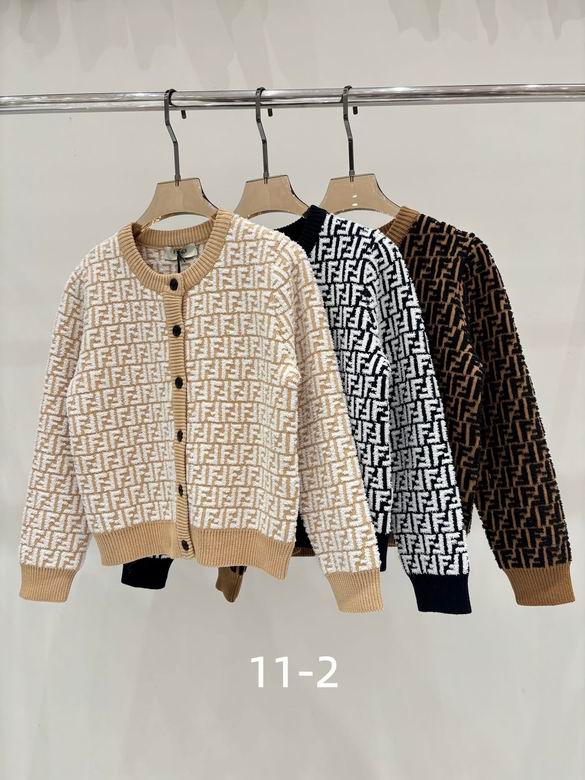 Fendi S-XL 197
