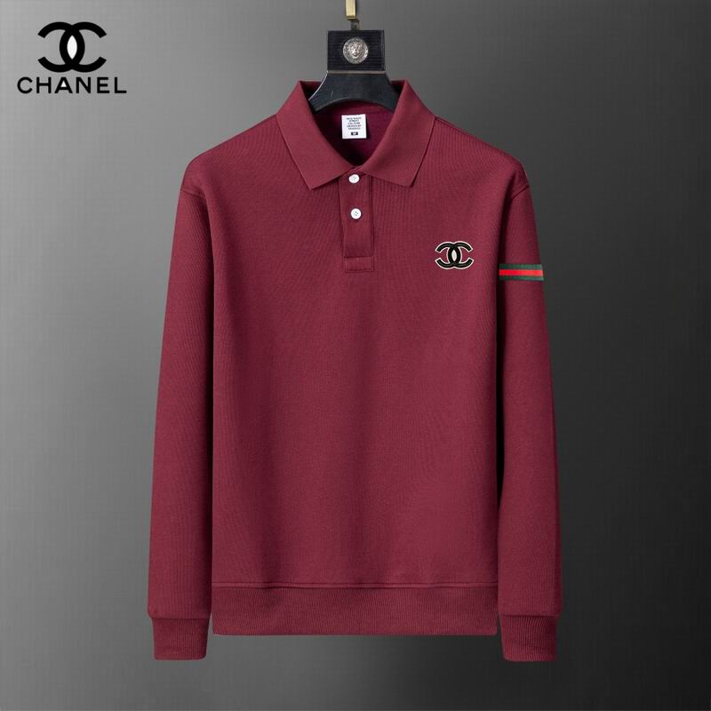 Chanel M-3XL 12yr06