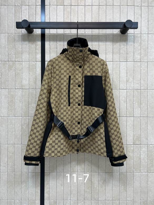 Gucci S-XL 125