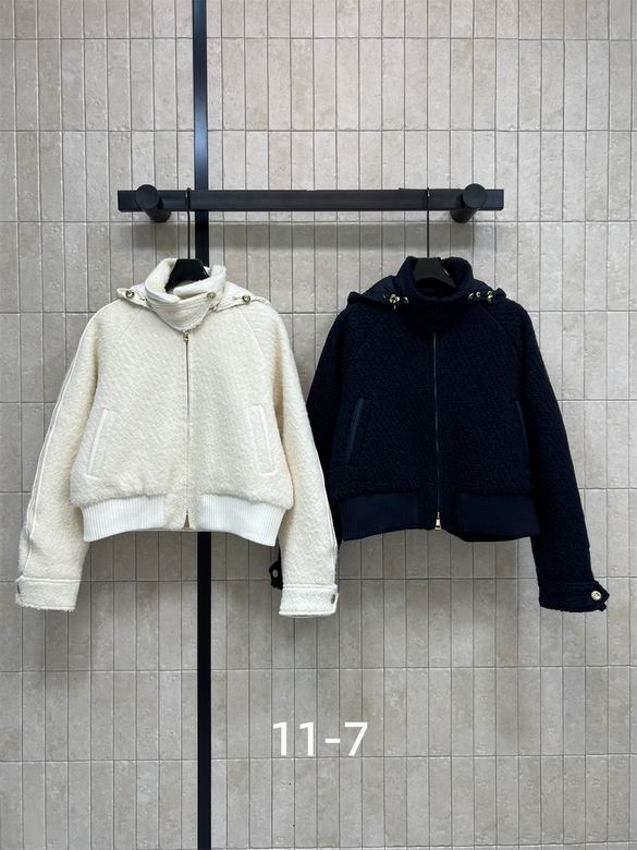 Moncler S-XL 43