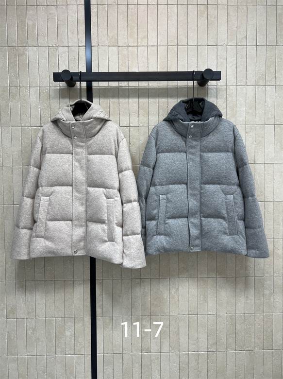 Moncler S-XL 54