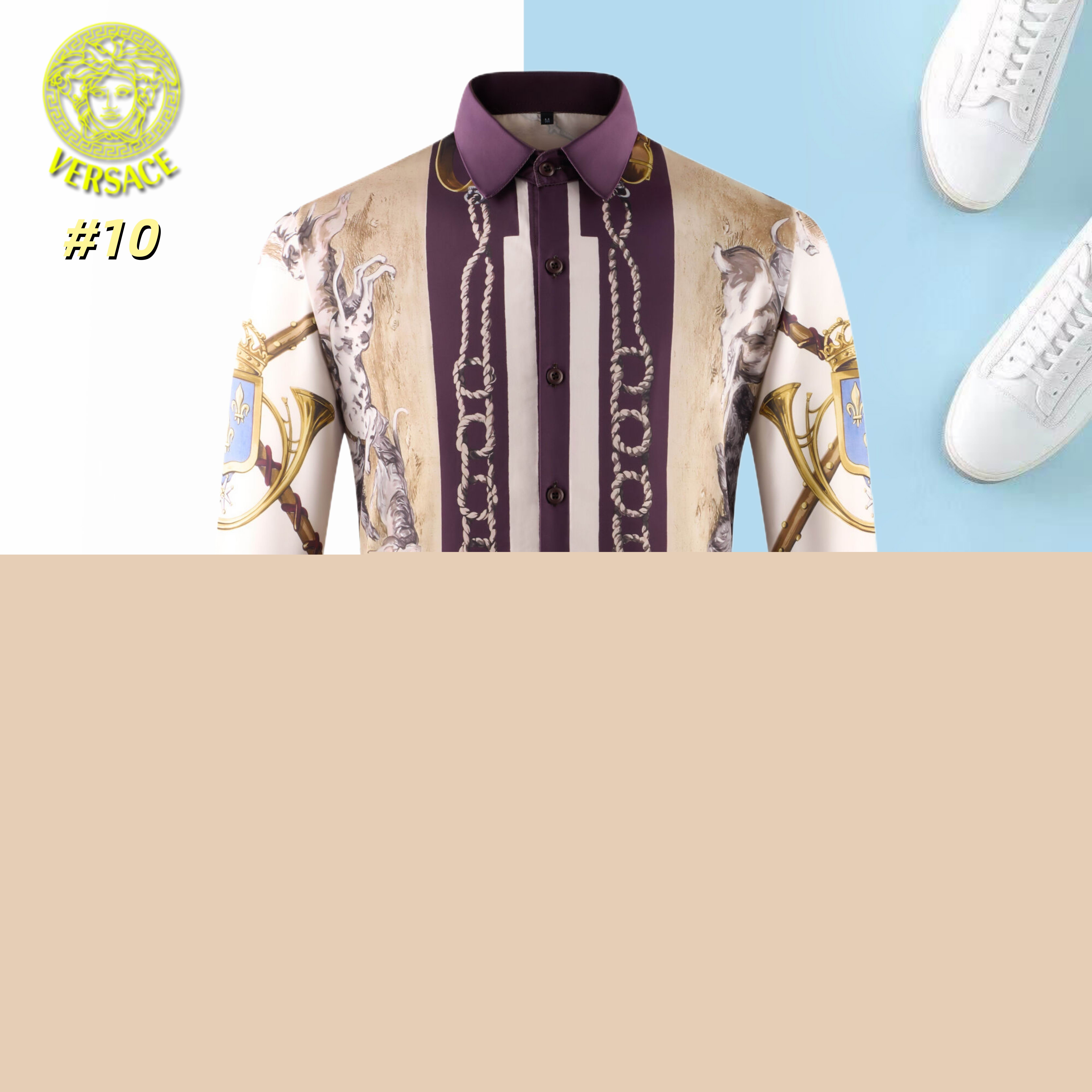 Versace M-3XL 12yr42