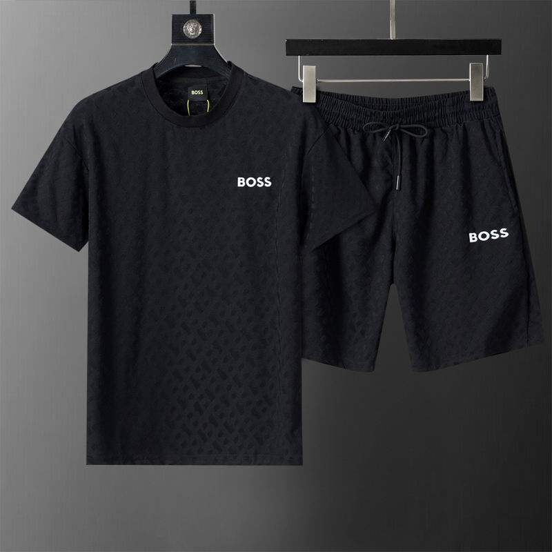 Boss M-3XL aztxQ752